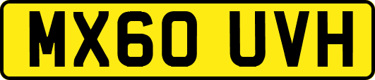 MX60UVH