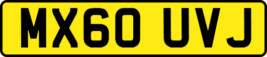 MX60UVJ