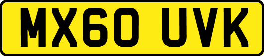 MX60UVK