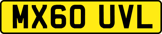 MX60UVL