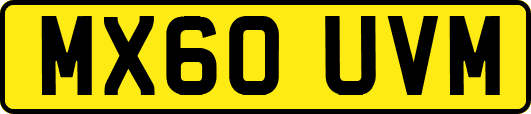 MX60UVM