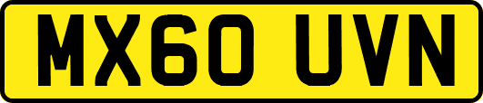 MX60UVN