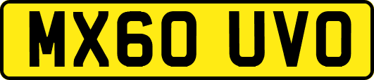 MX60UVO