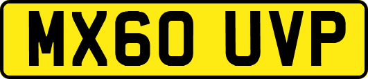 MX60UVP