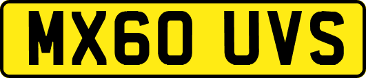 MX60UVS