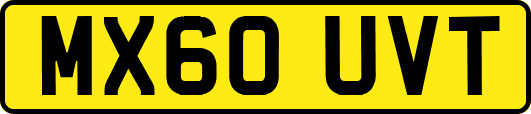 MX60UVT