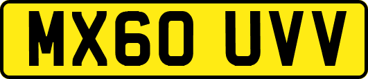 MX60UVV