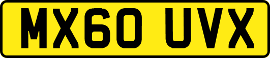 MX60UVX