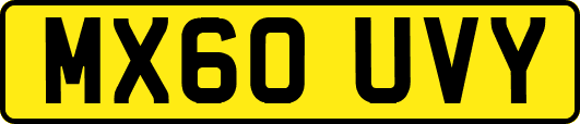 MX60UVY