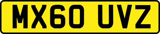 MX60UVZ