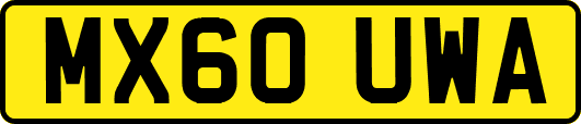 MX60UWA