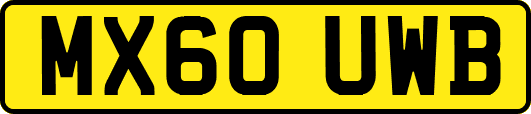 MX60UWB