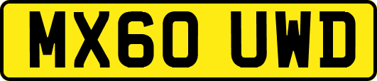 MX60UWD