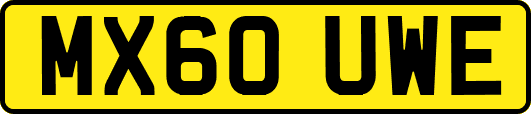 MX60UWE