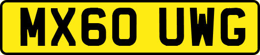MX60UWG