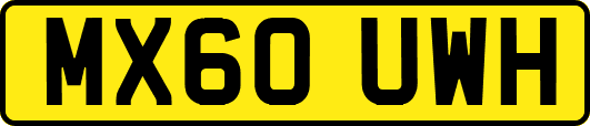 MX60UWH