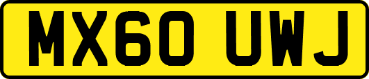 MX60UWJ