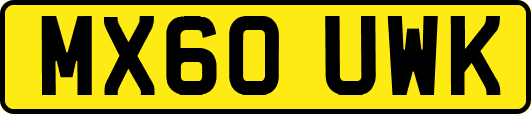 MX60UWK
