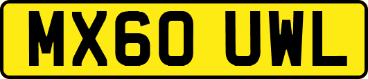 MX60UWL