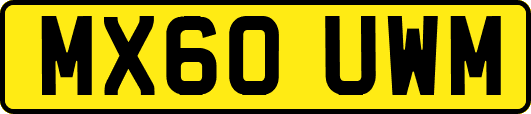 MX60UWM