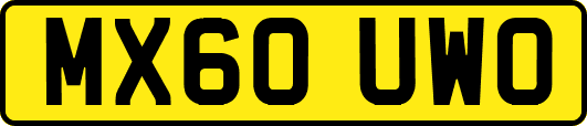 MX60UWO