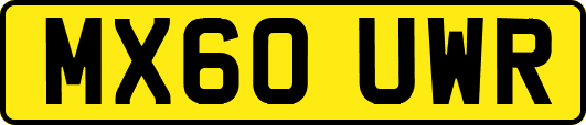 MX60UWR