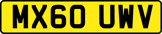 MX60UWV