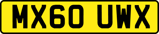 MX60UWX