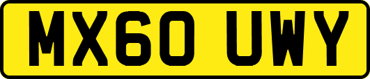 MX60UWY