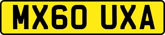 MX60UXA