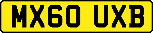 MX60UXB