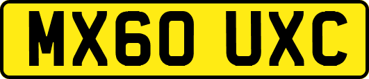 MX60UXC