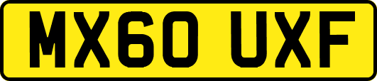 MX60UXF