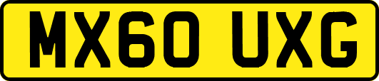 MX60UXG
