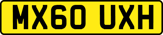 MX60UXH