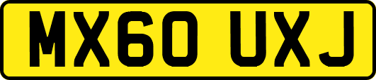 MX60UXJ