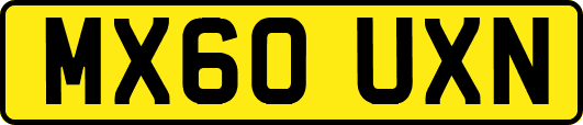 MX60UXN