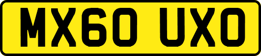 MX60UXO