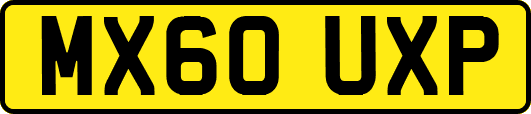 MX60UXP