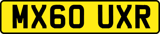 MX60UXR