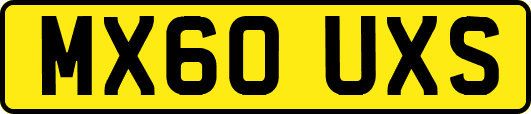 MX60UXS