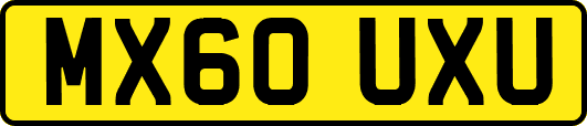 MX60UXU