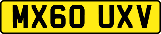 MX60UXV