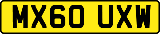 MX60UXW