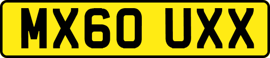 MX60UXX