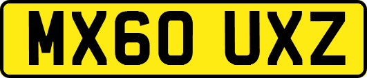 MX60UXZ