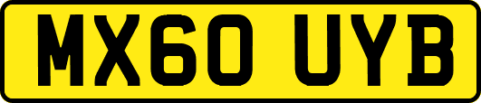 MX60UYB