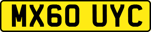 MX60UYC