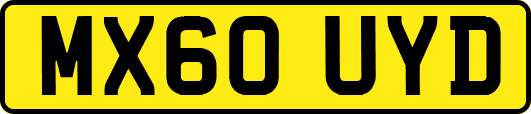 MX60UYD