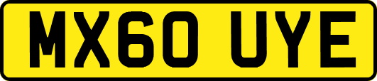 MX60UYE